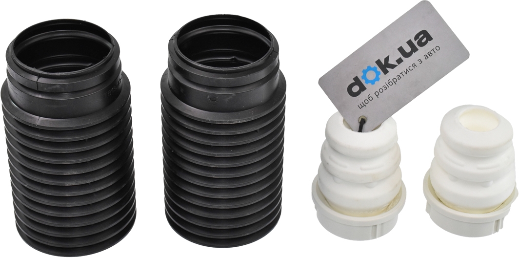

SKF vkdp33145t Комплект (пыльники + отбойники)