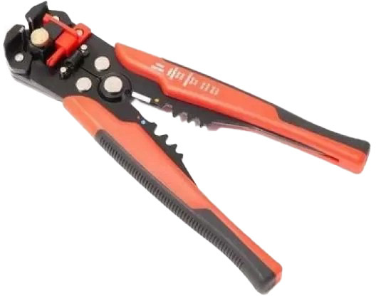 

Автоматический съемник изоляции KingTul kraft KT-6805A