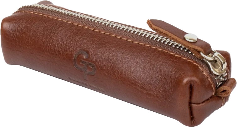 

Ключница Grande Pelle 11388 коричневый