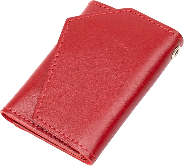 

Ключница Grande Pelle 11395 красный
