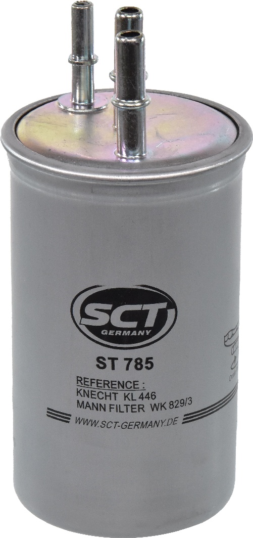 

SCT Germany ST785 Топливный фильтр