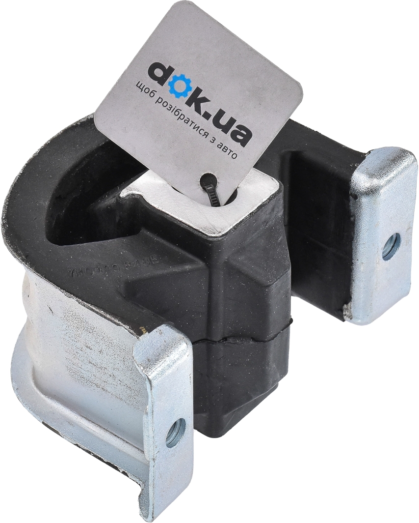 

Metalcaucho 05447 Опора двигателя