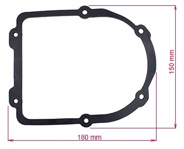 

Emmetec p03226 Насос ГУР