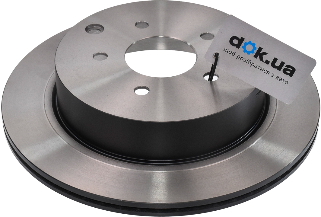 

TRW DF4353 Тормозной диск