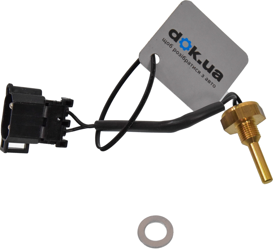 

FAE 32370 Датчик температуры охлаждающей жидкости