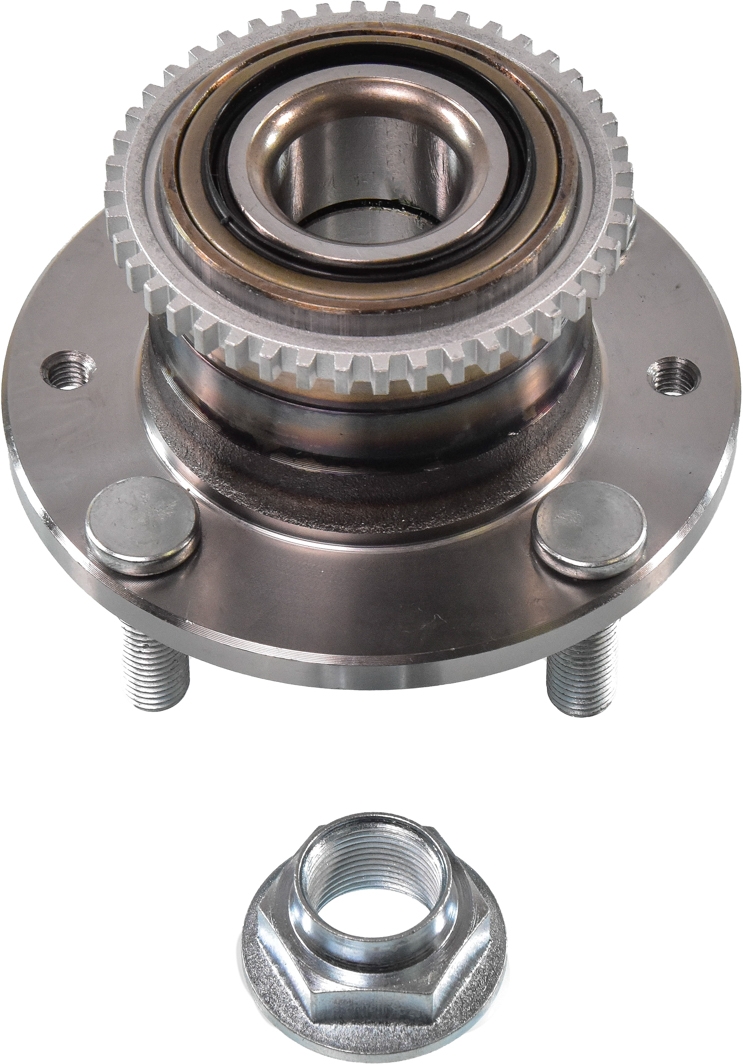 

Optimal 942773 Комплект ступицы колеса