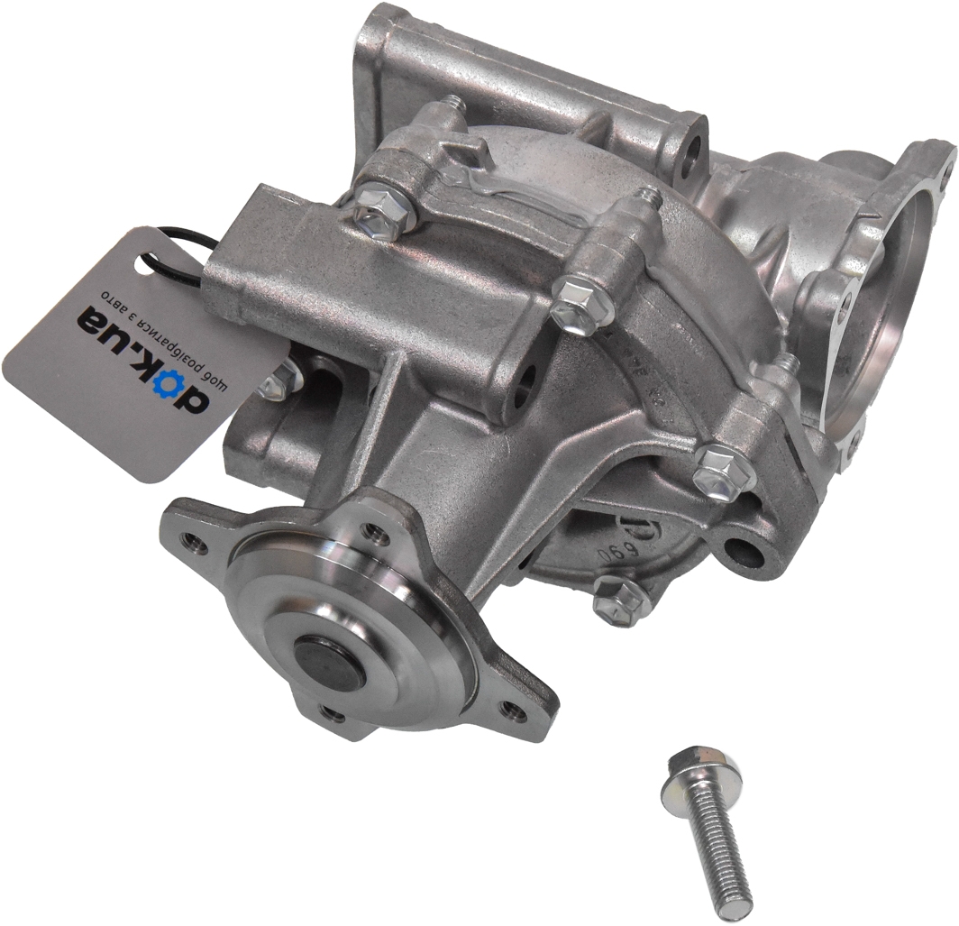 

Suzuki 1740077816 Помпа