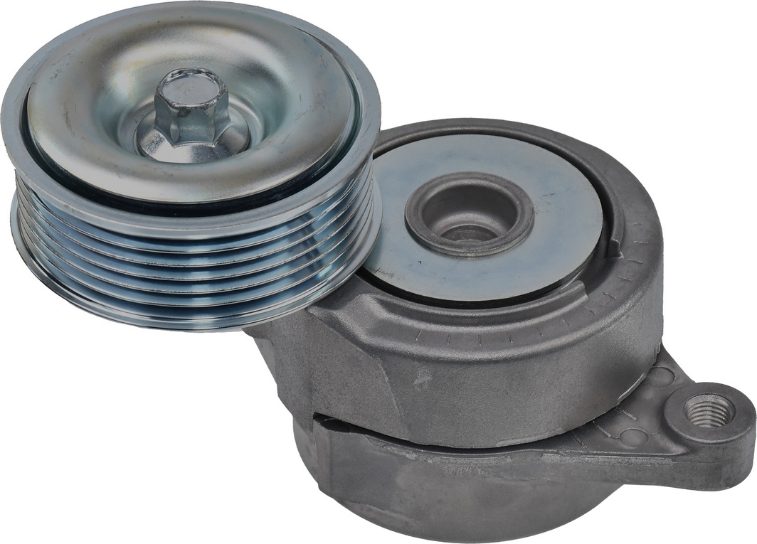 

Mazda ZJ0115980D Натяжной ролик поликлинового ремня