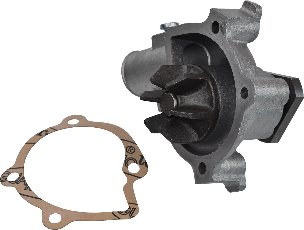 

Dolz T116 Помпа