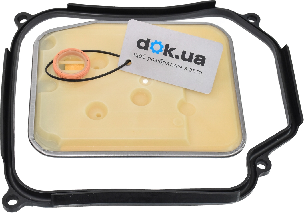 

Mahle HX147KIT1 Фильтр АКПП