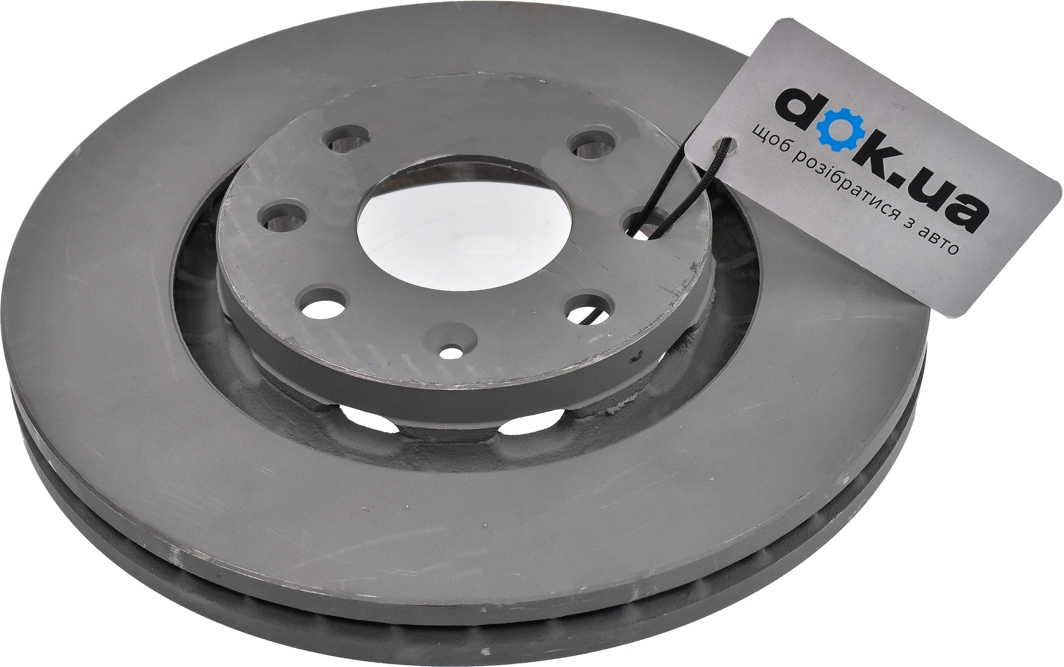 

General Motors 96471275 Тормозной диск