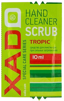 

Очиститель рук Xado Тропик XA70201