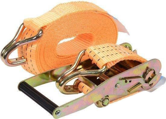 

Стяжной ремень Vorel 3 т 8 м 82407