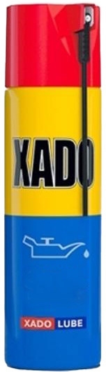 

Смазка Xado 20К защитная XA30810