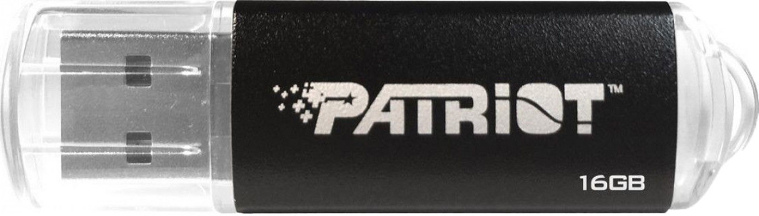 

Флешка Patriot Xporter Pulse 16 ГБ PSF16GXXPPBUSB