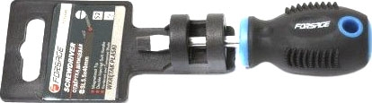 

Отвертка Forsage Profi S2 F-7035540 SL 5.5