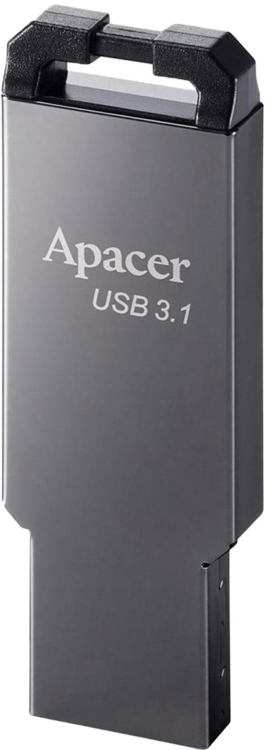 

Флешка Apacer AH360 16 ГБ AP16GHA360A-1