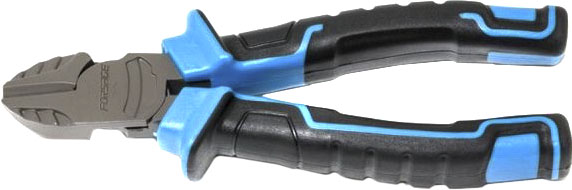 

Бокорезы Forsage Profi F-612175J 175 мм