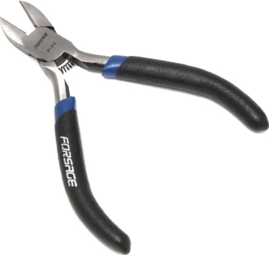 

Бокорезы Forsage Profi F-7A 120 мм