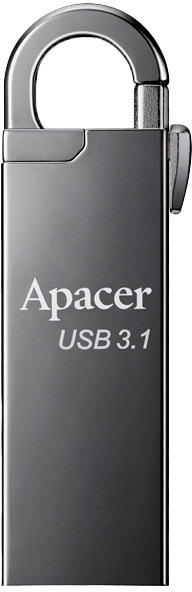 

Флешка Apacer AH15A 16 ГБ AP16GAH15AA-1