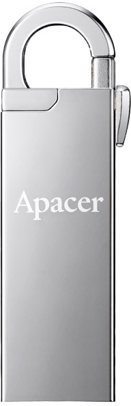 

Флешка Apacer AH13A 16 ГБ AP16GAH13AS-1
