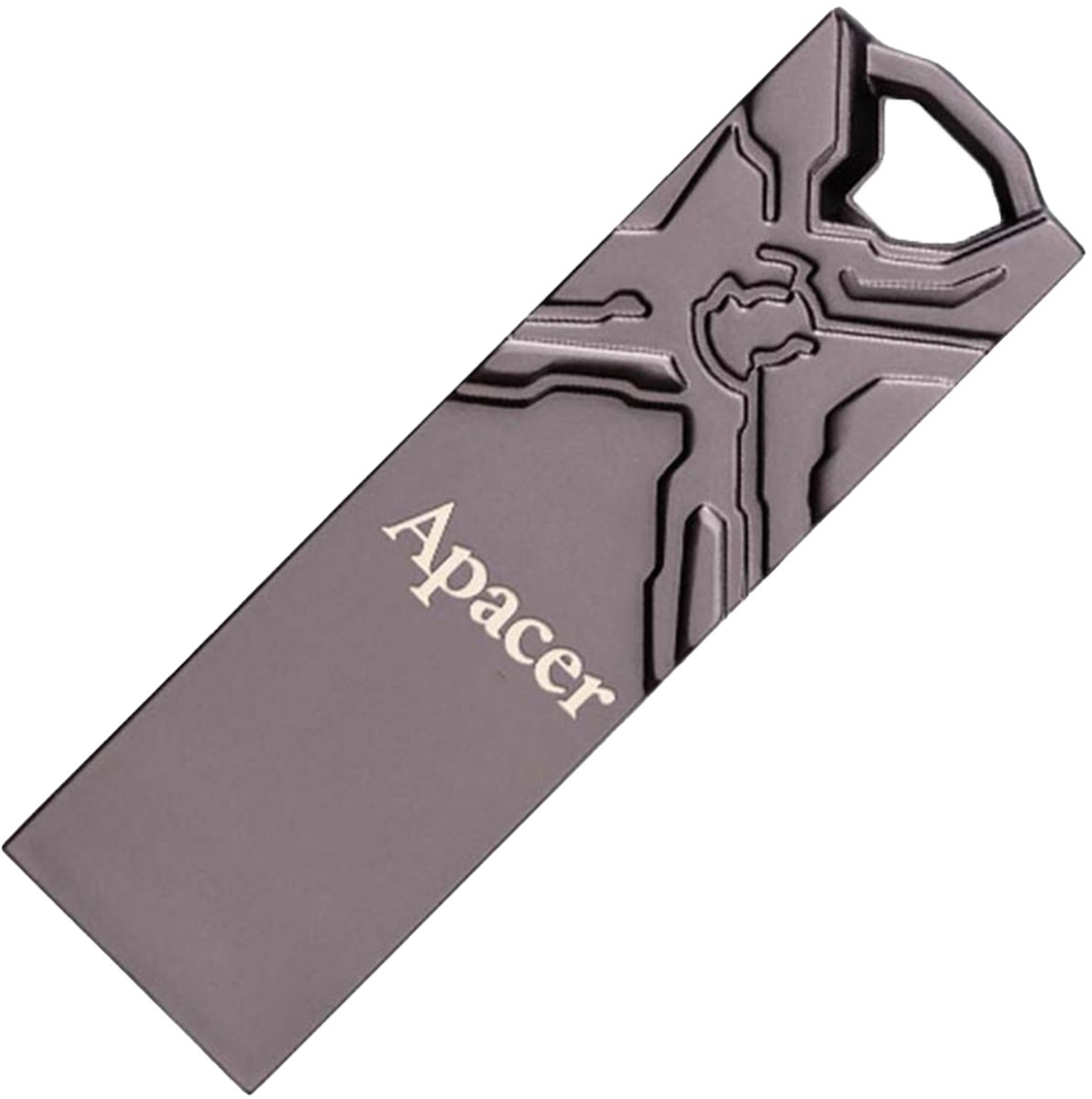 

Флешка Apacer AH15F 16 ГБ AP16GAH15FA-1