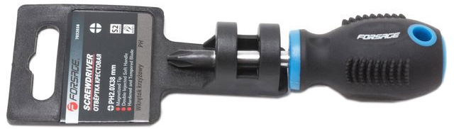 

Отвертка Forsage Profi F-7032038 PH 2