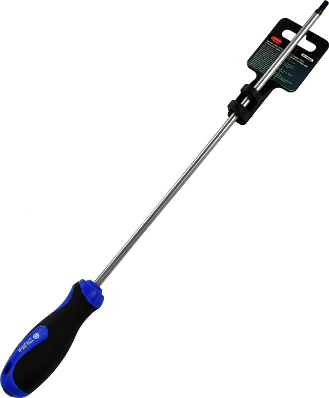 

Отвертка Rockforce RF-71630027 TR27 (T27H)