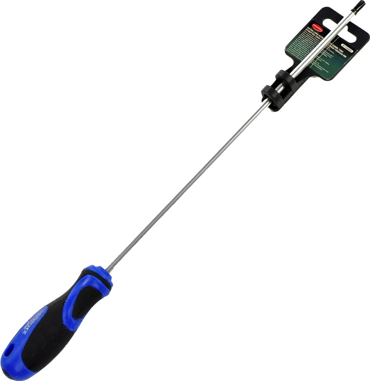 

Отвертка Rockforce RF-71630030 TR30 (T30H)