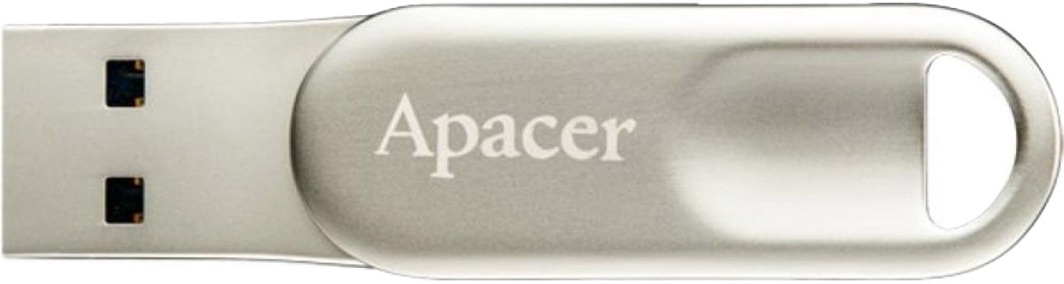 

Флешка Apacer AH790 32 ГБ AP32GAH790S-1