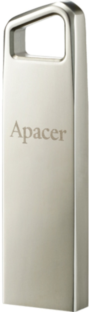 

Флешка Apacer AH13C 32 ГБ AP32GAH13CS-1