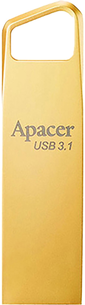 

Флешка Apacer AH15C 32 ГБ AP32GAH15CC-1