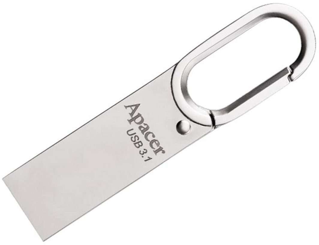 

Флешка Apacer AH15E 32 ГБ AP32GAH15ES1