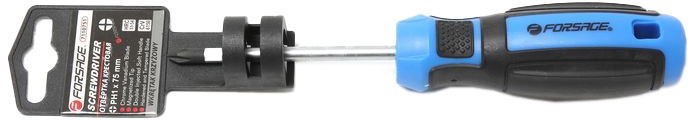

Отвертка Forsage F-7121503 PZ 3