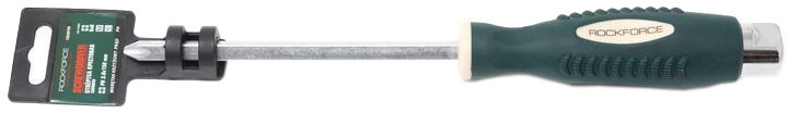 

Отвертка ударная Rockforce Profi RF-70210080 PH 1