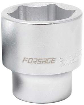 

Торцевая головка Forsage F-58554 54 мм 1"