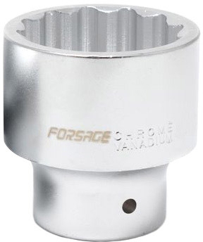 

Торцевая головка Forsage F-58946 46 мм 1"