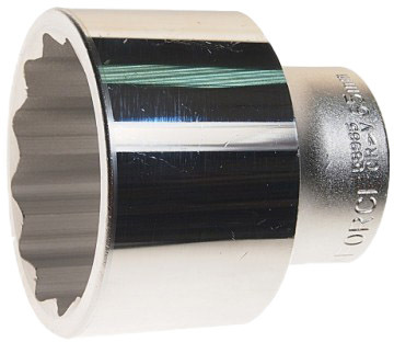 

Торцевая головка Rockforce RF-58965 65 мм 1"
