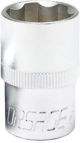

Торцевая головка Forsage F-54714 14 мм 1/2"