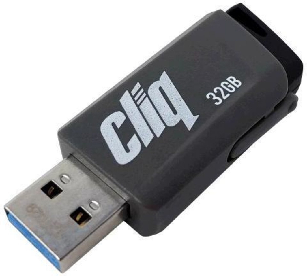 

Флешка Patriot ST-Lifestyle 32 ГБ PSF32GCL3USB