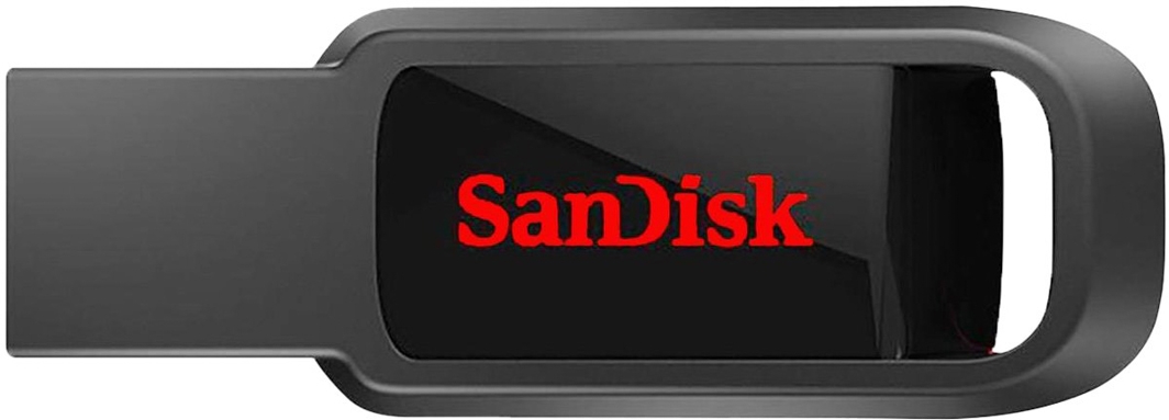 

Флешка SanDisk Cruzer Spark 32 ГБ SDCZ61-032G-G35