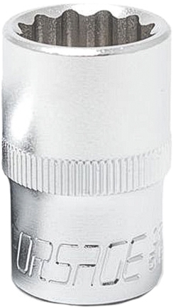 

Торцевая головка Forsage F-54915 15 мм 1/2"