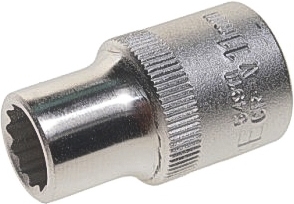 

Торцевая головка Rockforce RF-54911 11 мм 1/2"