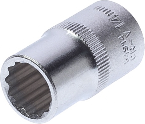 

Торцевая головка Rockforce RF-54914 14 мм 1/2"