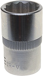 

Торцевая головка Rockforce RF-54921 21 мм 1/2"