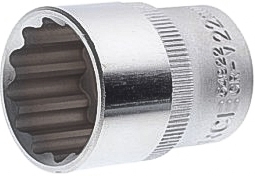 

Торцевая головка Rockforce RF-54922 22 мм 1/2"