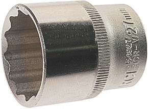 

Торцевая головка Rockforce RF-54927 27 мм 1/2"