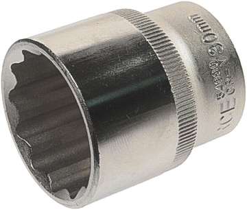 

Торцевая головка Rockforce RF-54930 30 мм 1/2"