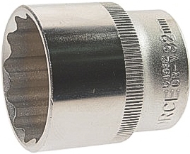 

Торцевая головка Rockforce RF-54932 32 мм 1/2"