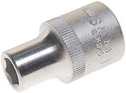 

Торцевая головка Rockforce RF-54509 9 мм 1/2"